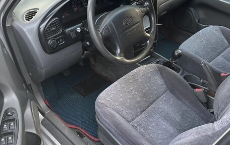 KIA Spectra II (LD), 2007 год, 179 000 рублей, 4 фотография