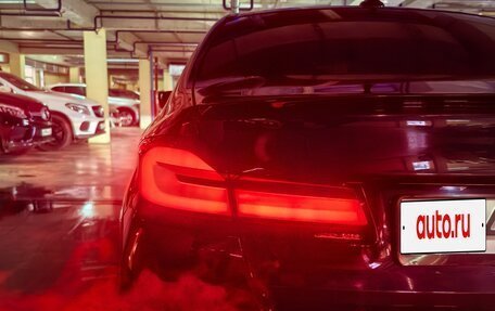 BMW 5 серия, 2017 год, 3 610 000 рублей, 5 фотография