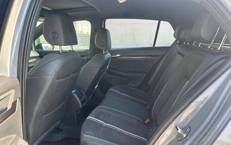 Volkswagen Golf VIII, 2023 год, 2 000 000 рублей, 9 фотография