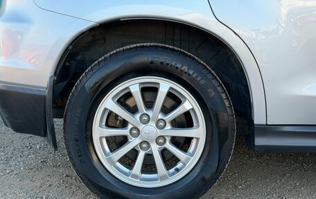 Mitsubishi ASX I рестайлинг, 2011 год, 950 000 рублей, 14 фотография