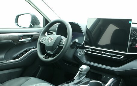 Toyota Highlander, 2025 год, 5 260 000 рублей, 3 фотография