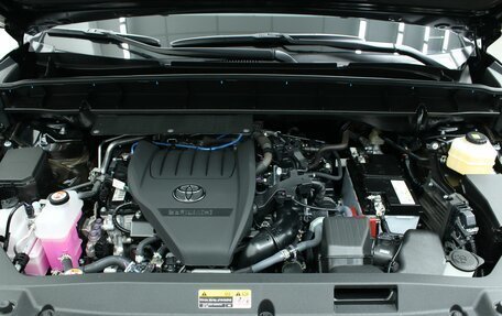 Toyota Highlander, 2025 год, 5 260 000 рублей, 7 фотография