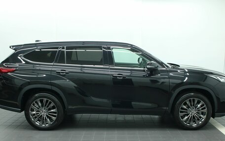 Toyota Highlander, 2025 год, 5 260 000 рублей, 10 фотография