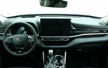Toyota Highlander, 2025 год, 5 260 000 рублей, 15 фотография