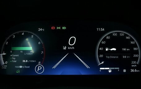 Toyota Highlander, 2025 год, 5 260 000 рублей, 6 фотография