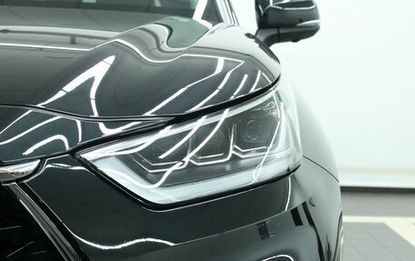 Toyota Highlander, 2025 год, 5 260 000 рублей, 19 фотография
