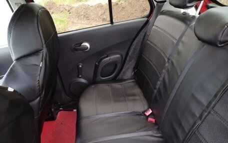 Nissan Micra III, 2010 год, 450 000 рублей, 6 фотография