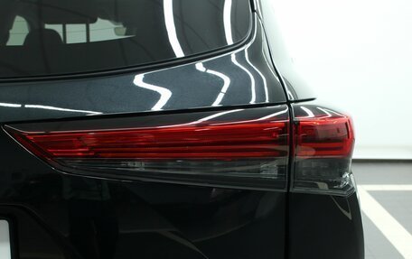 Toyota Highlander, 2025 год, 5 260 000 рублей, 20 фотография