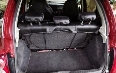 Nissan Micra III, 2010 год, 450 000 рублей, 7 фотография