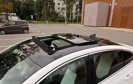 Chevrolet Malibu IX, 2020 год, 1 550 000 рублей, 3 фотография