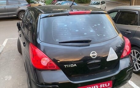 Nissan Tiida, 2012 год, 900 000 рублей, 2 фотография