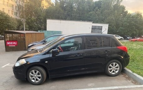 Nissan Tiida, 2012 год, 900 000 рублей, 3 фотография