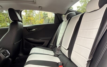Chevrolet Malibu IX, 2020 год, 1 550 000 рублей, 7 фотография