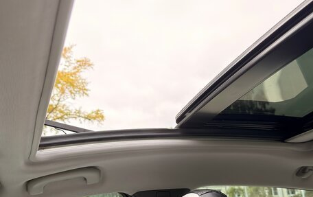 Chevrolet Malibu IX, 2020 год, 1 550 000 рублей, 11 фотография
