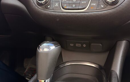 Chevrolet Malibu IX, 2020 год, 1 550 000 рублей, 13 фотография