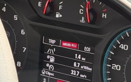 Chevrolet Malibu IX, 2020 год, 1 550 000 рублей, 14 фотография
