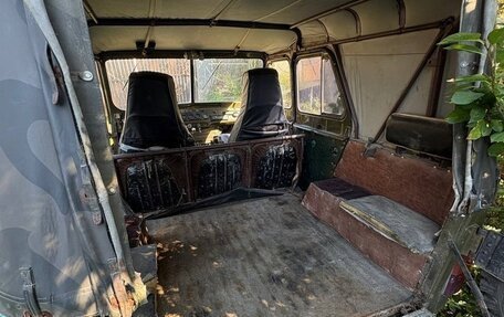 ЛуАЗ 3151, 1990 год, 140 000 рублей, 16 фотография