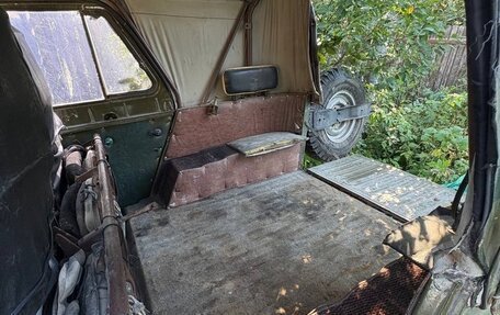 ЛуАЗ 3151, 1990 год, 140 000 рублей, 15 фотография