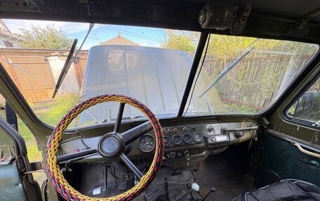 ЛуАЗ 3151, 1990 год, 140 000 рублей, 9 фотография