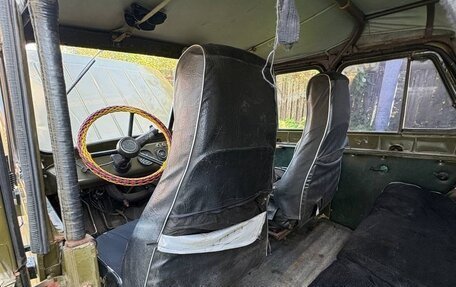 ЛуАЗ 3151, 1990 год, 140 000 рублей, 11 фотография