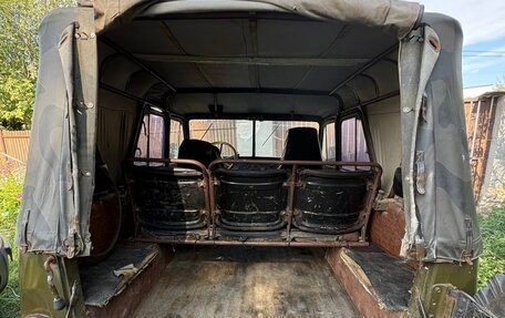 ЛуАЗ 3151, 1990 год, 140 000 рублей, 14 фотография