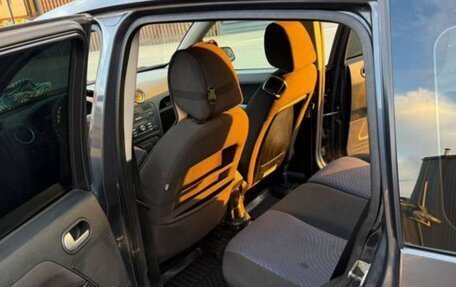 Ford Fusion I, 2007 год, 365 000 рублей, 8 фотография