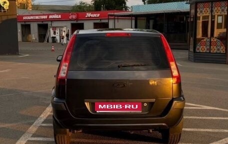 Ford Fusion I, 2007 год, 365 000 рублей, 5 фотография