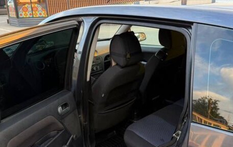 Ford Fusion I, 2007 год, 365 000 рублей, 13 фотография