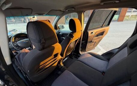 Ford Fusion I, 2007 год, 365 000 рублей, 11 фотография