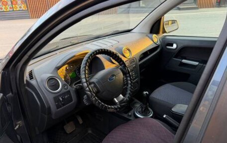 Ford Fusion I, 2007 год, 365 000 рублей, 14 фотография