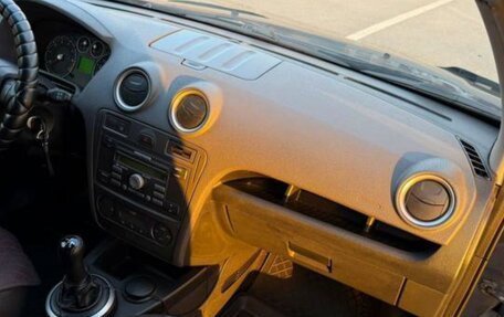 Ford Fusion I, 2007 год, 365 000 рублей, 17 фотография