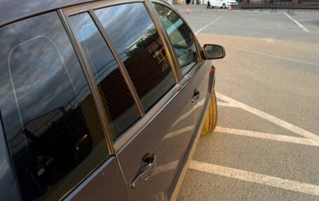 Ford Fusion I, 2007 год, 365 000 рублей, 20 фотография