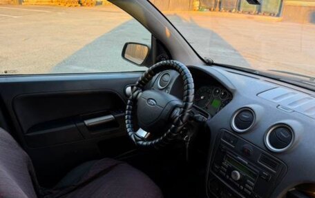 Ford Fusion I, 2007 год, 365 000 рублей, 15 фотография