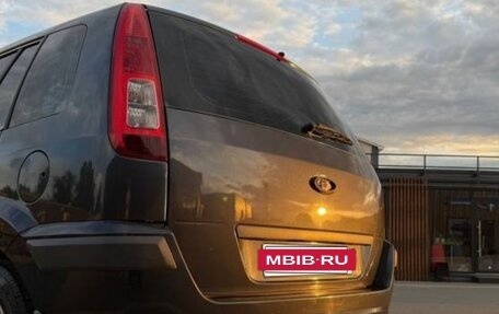 Ford Fusion I, 2007 год, 365 000 рублей, 26 фотография