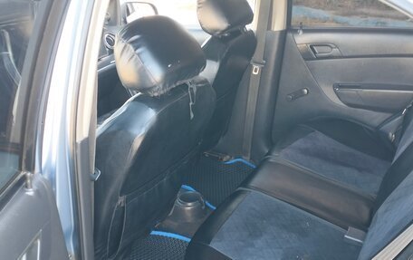Chevrolet Aveo III, 2007 год, 380 000 рублей, 8 фотография