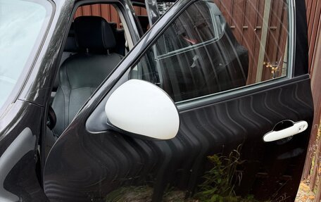 Nissan Juke II, 2012 год, 1 200 000 рублей, 6 фотография