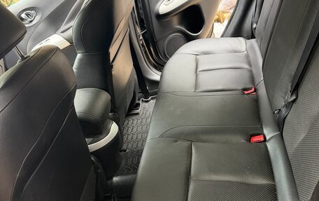 Nissan Juke II, 2012 год, 1 200 000 рублей, 12 фотография