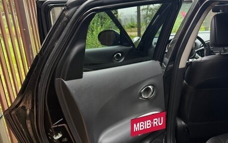 Nissan Juke II, 2012 год, 1 200 000 рублей, 11 фотография