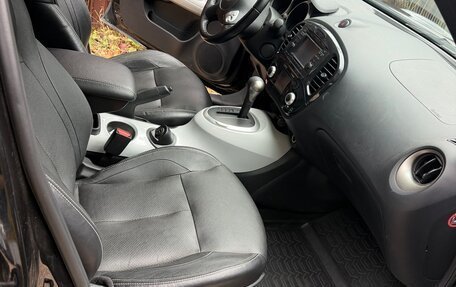 Nissan Juke II, 2012 год, 1 200 000 рублей, 17 фотография