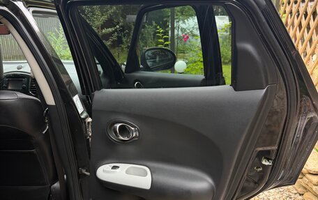 Nissan Juke II, 2012 год, 1 200 000 рублей, 16 фотография