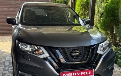 Nissan X-Trail, 2022 год, 2 770 000 рублей, 1 фотография