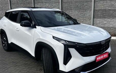 Geely Atlas, 2023 год, 2 100 000 рублей, 1 фотография