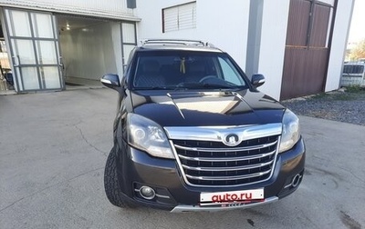 Great Wall Hover H3 I, 2014 год, 800 000 рублей, 1 фотография