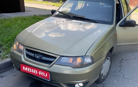 Daewoo Nexia I рестайлинг, 2010 год, 220 000 рублей, 1 фотография