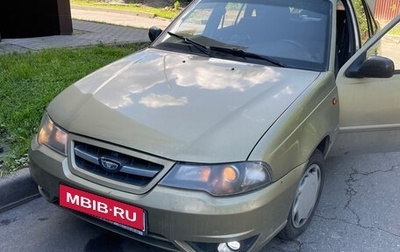 Daewoo Nexia I рестайлинг, 2010 год, 220 000 рублей, 1 фотография