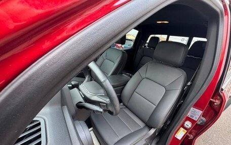 Chevrolet Colorado, 2025 год, 6 182 047 рублей, 7 фотография