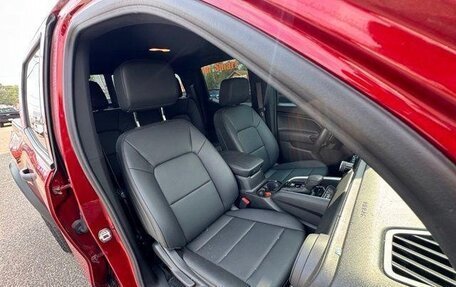 Chevrolet Colorado, 2025 год, 6 182 047 рублей, 8 фотография