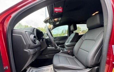 Chevrolet Colorado, 2025 год, 6 182 047 рублей, 6 фотография