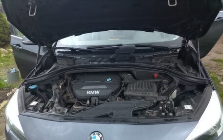BMW 2 серия Grand Tourer F46 рестайлинг, 2015 год, 1 400 000 рублей, 13 фотография
