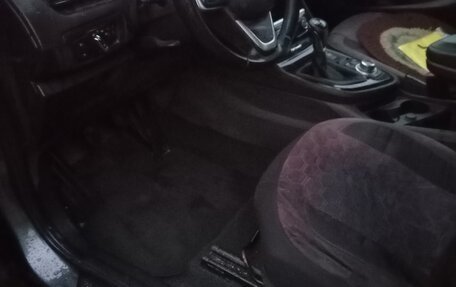 BMW 2 серия Grand Tourer F46 рестайлинг, 2015 год, 1 400 000 рублей, 22 фотография